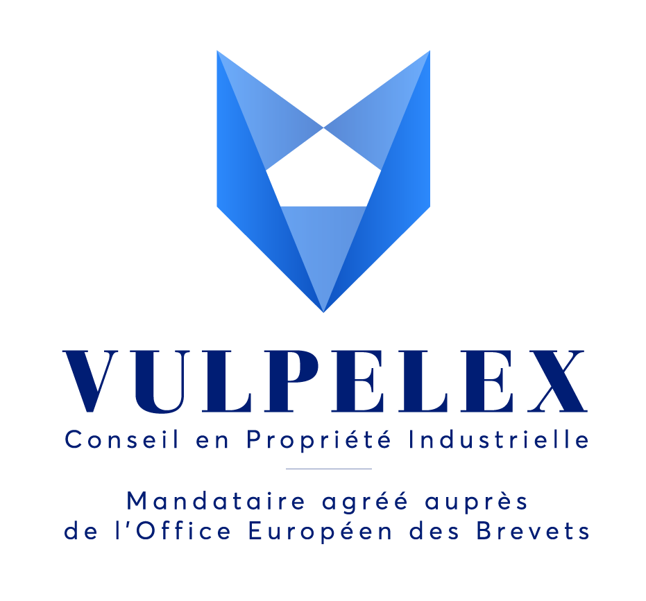 Logo Vulpelex